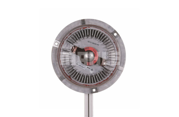 Clutch, radiator fan - CFC54000P MAHLE - 0002003722, A0002003722, 0140200052